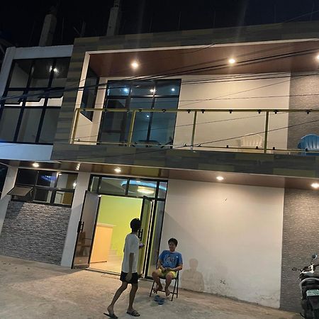 Dapitan Travellers Inn מראה חיצוני תמונה