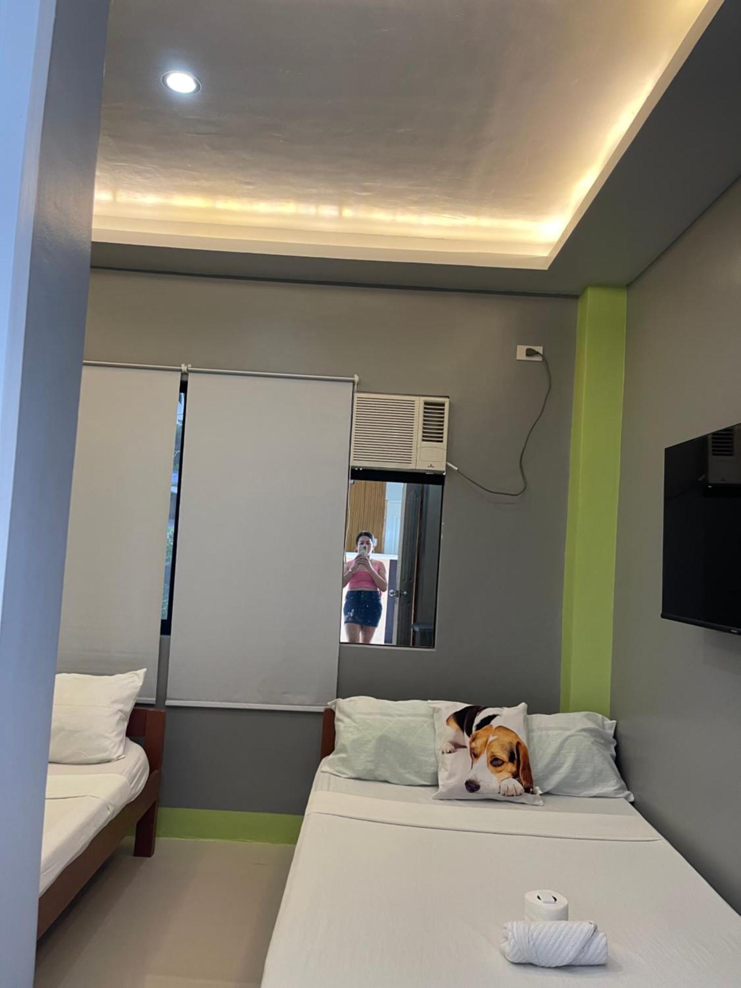 Dapitan Travellers Inn מראה חיצוני תמונה