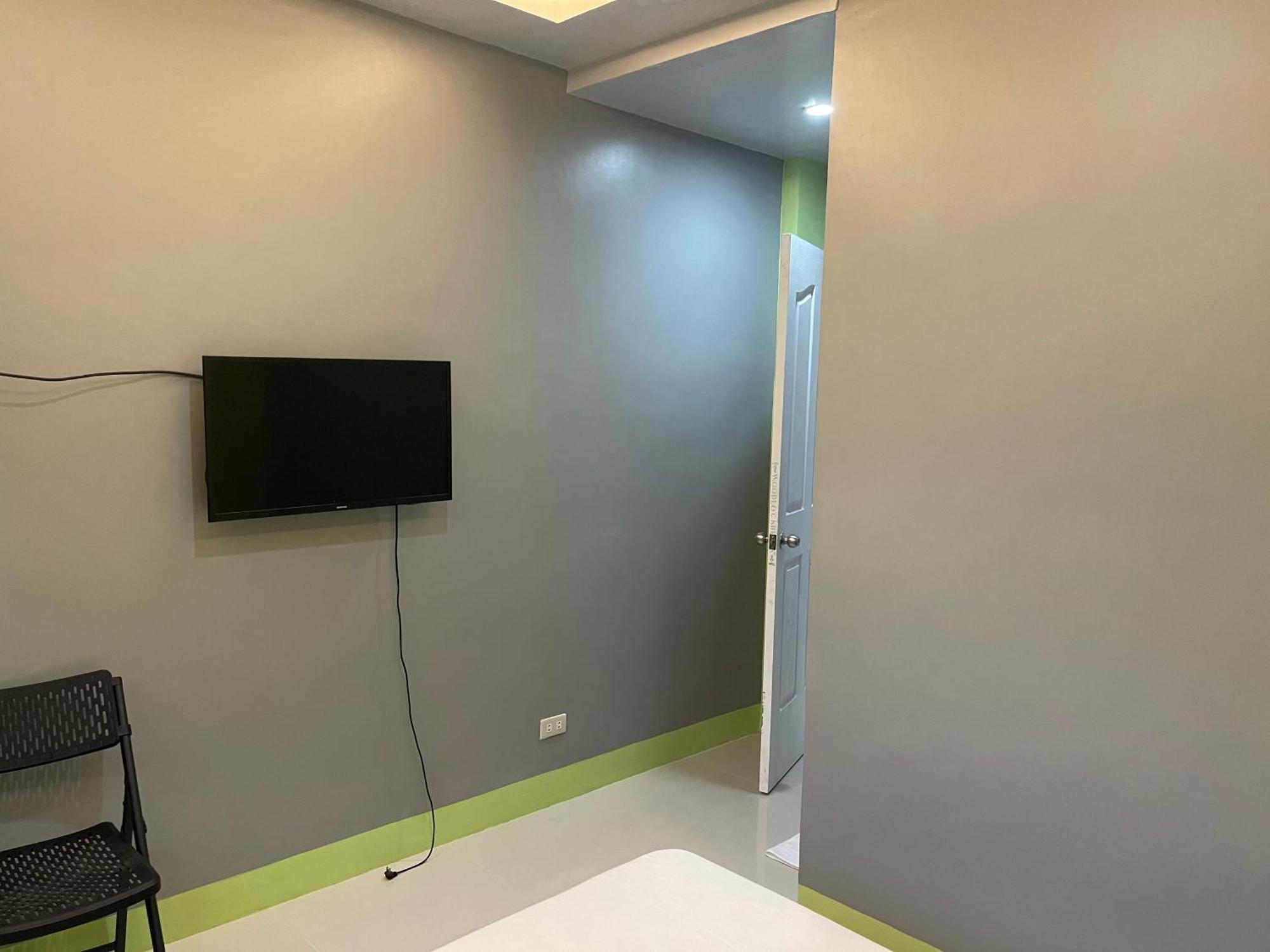 Dapitan Travellers Inn מראה חיצוני תמונה