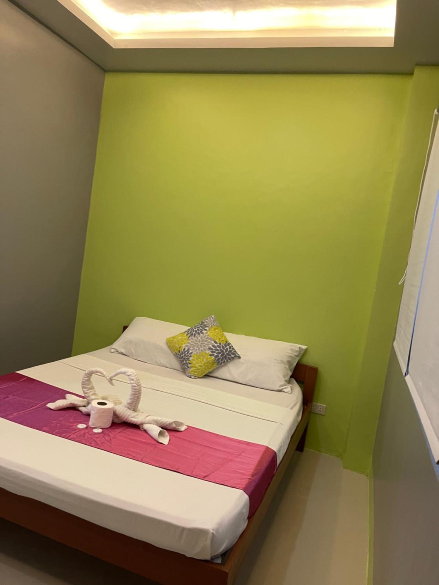 Dapitan Travellers Inn מראה חיצוני תמונה