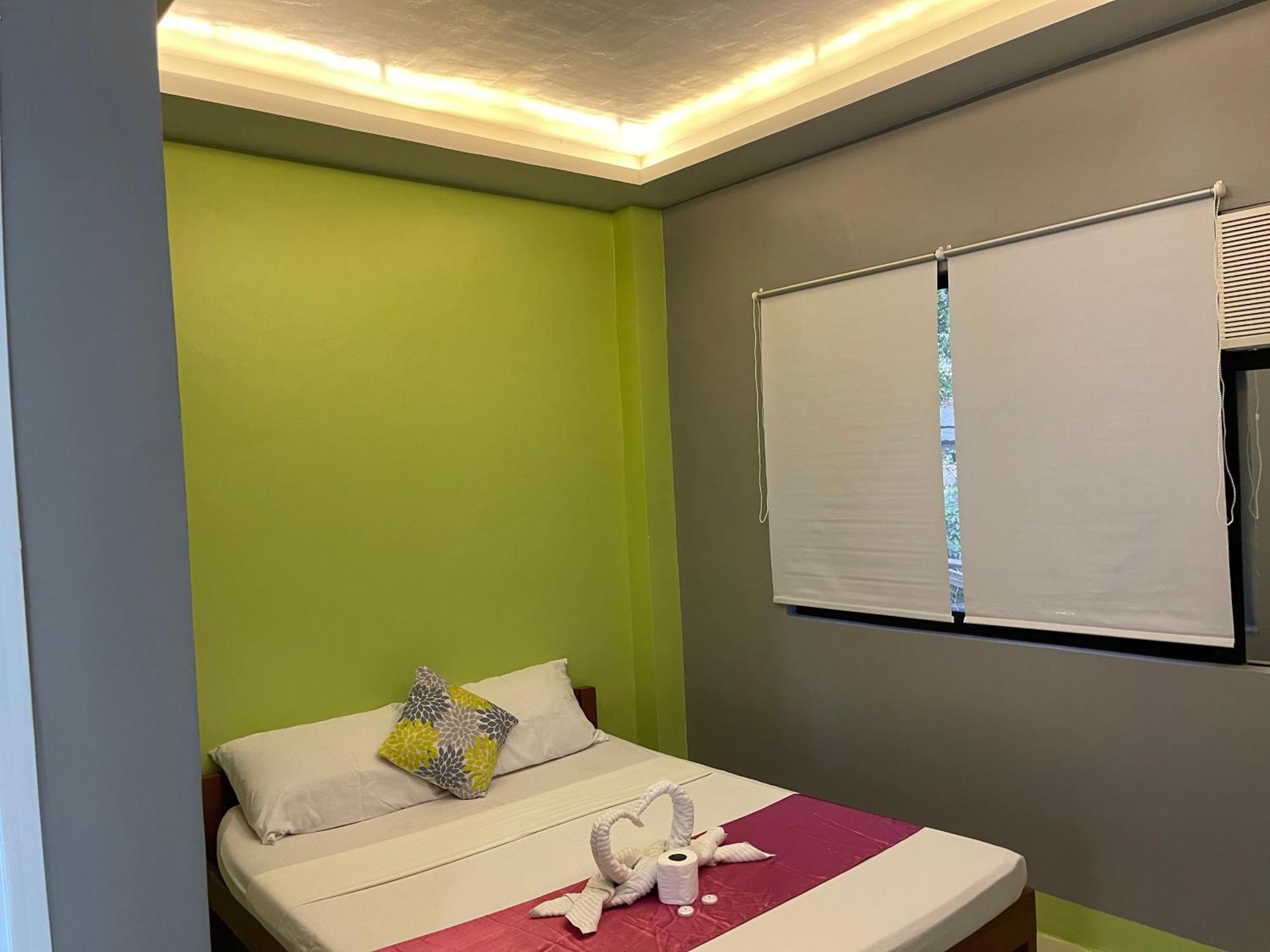 Dapitan Travellers Inn מראה חיצוני תמונה
