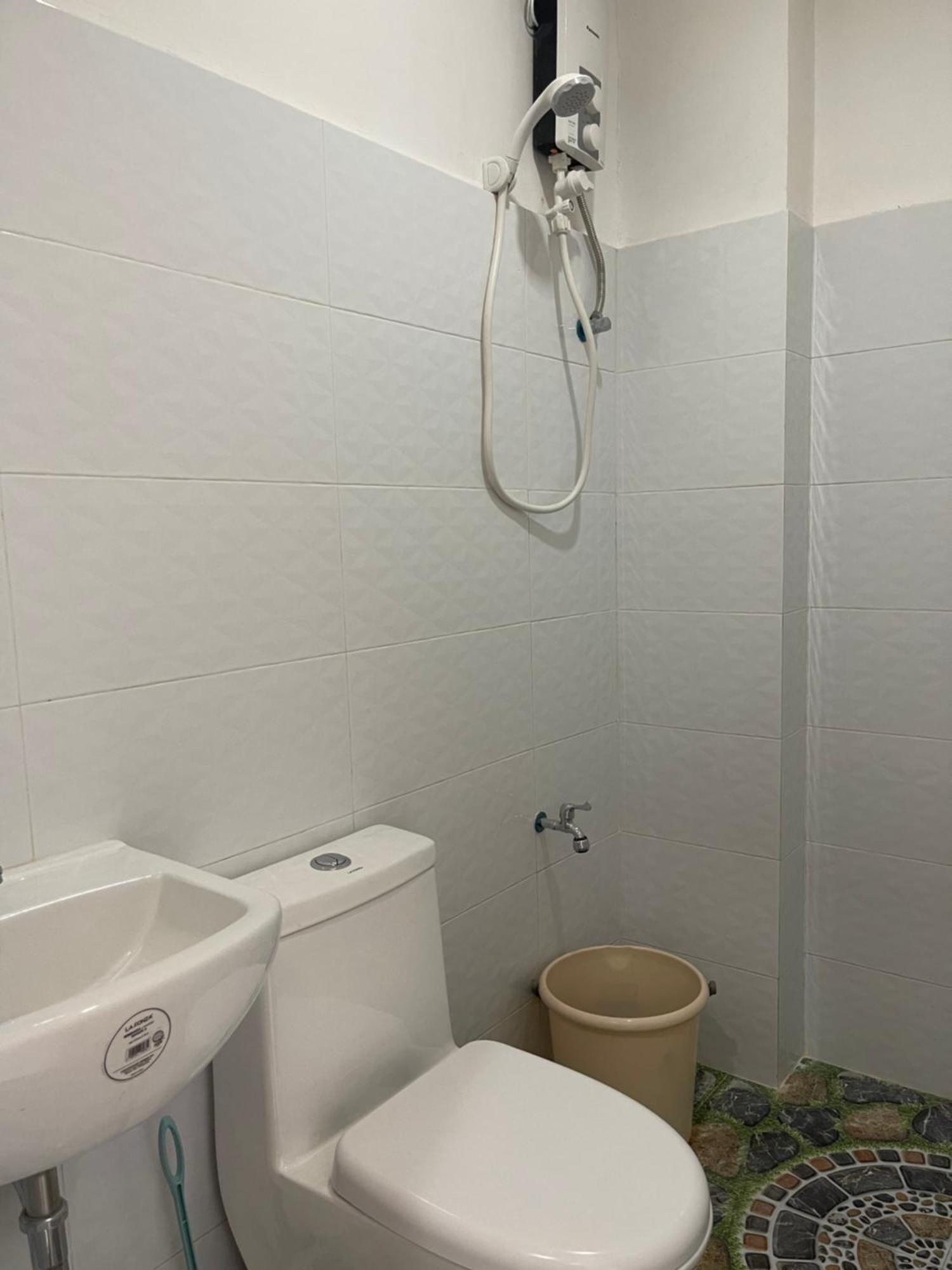 Dapitan Travellers Inn מראה חיצוני תמונה