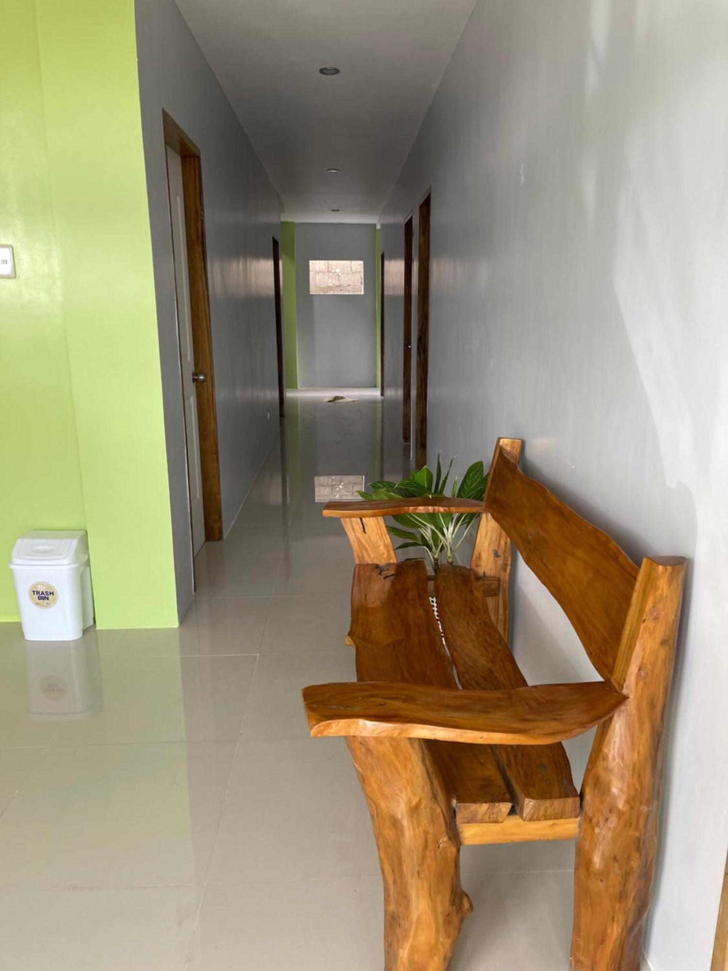 Dapitan Travellers Inn מראה חיצוני תמונה