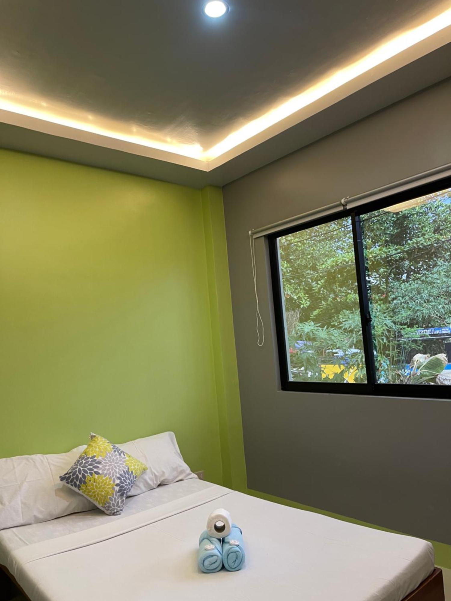 Dapitan Travellers Inn מראה חיצוני תמונה